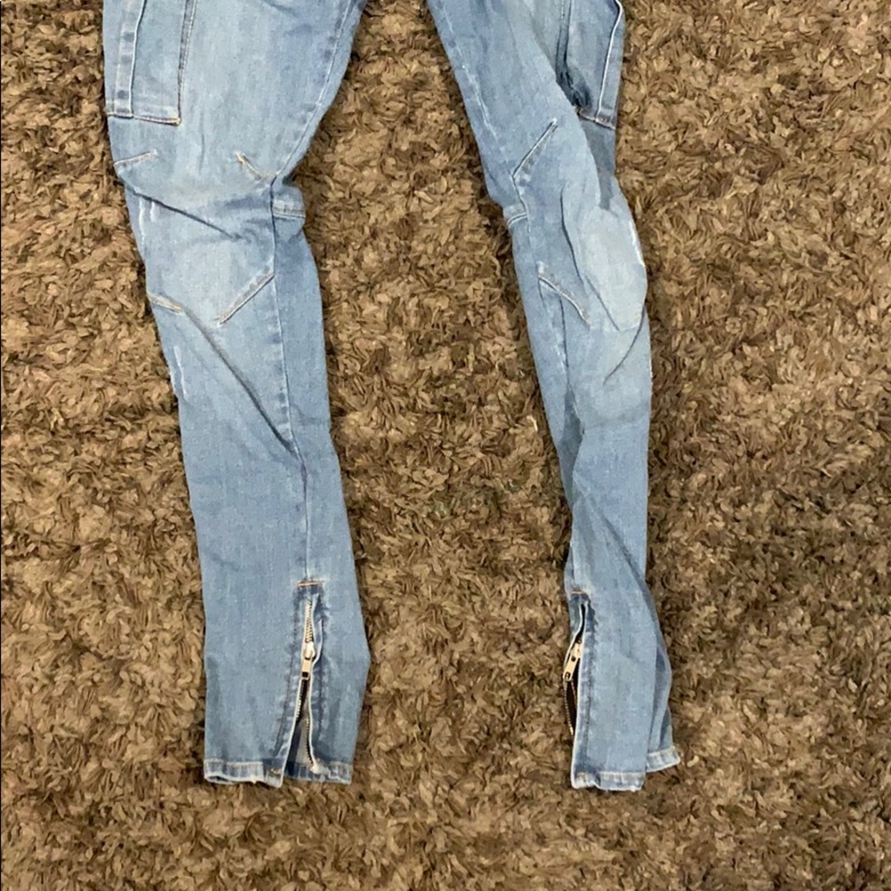 Lakenzie pants